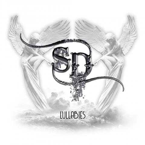 SILVER DUST - Les détails du nouvel album Lullabies