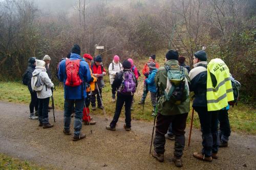 "Trois combes, sinon rien" - Mercredi 20 janvier 2016