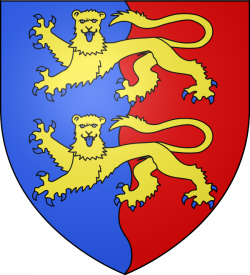 LES REMPARTS DE LESTRE (Manche)