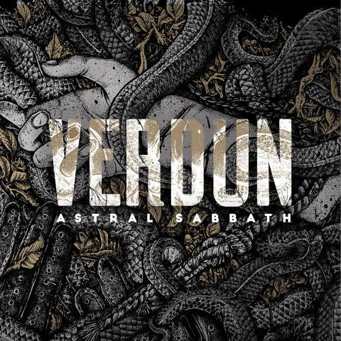 VERDUN - "L'Enfant Nouveau" Clip