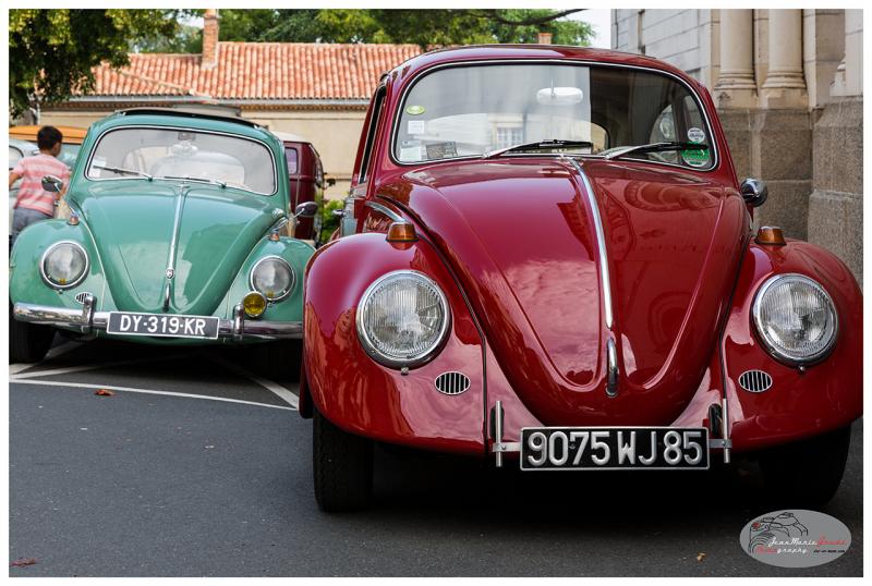 Clisson Vintage by Super VW Fest #2