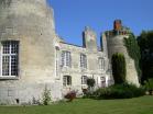 LES REMPARTS DE MAILLOC (Calvados)