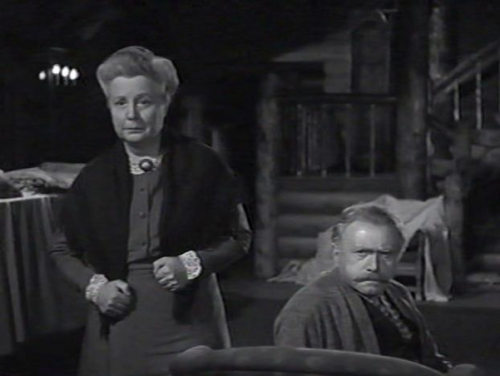Dillinger, Max Nosseck, 1945