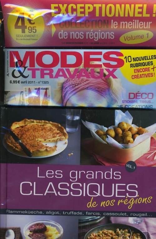 Autres Editeurs