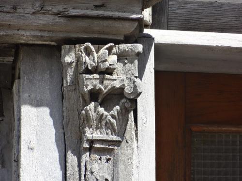 Un bel après-midi, à Noyers sur Serein, avec les Amis du Musée du Pays Châtillonnais-Trésor de Vix...