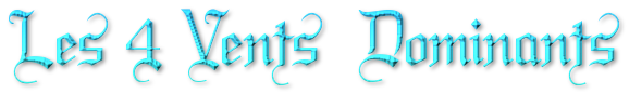 Les vents