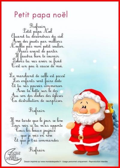 Chansons D'enfants.