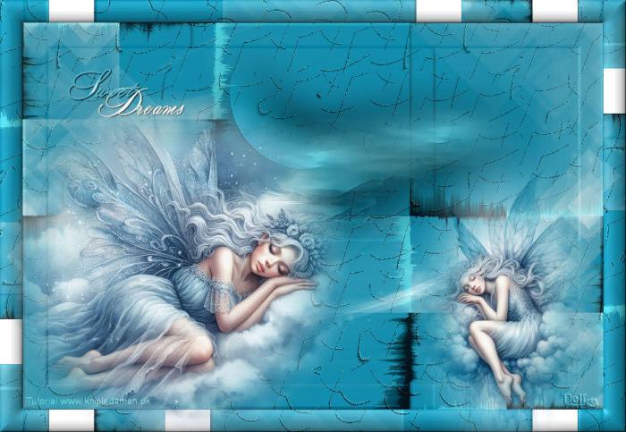 Sweet Dreams
