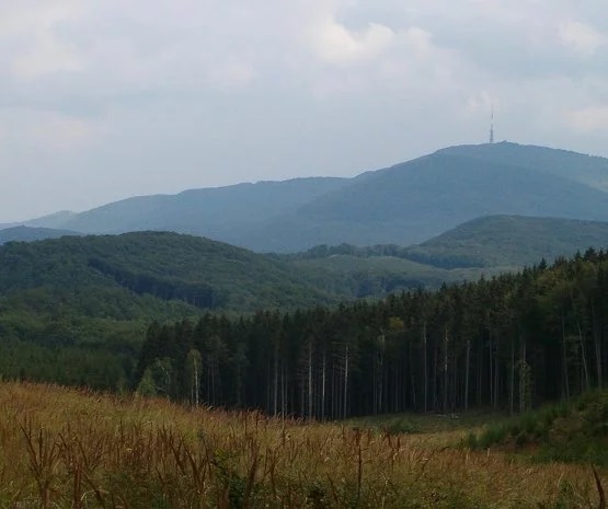 La Hongrie dans l'Europe