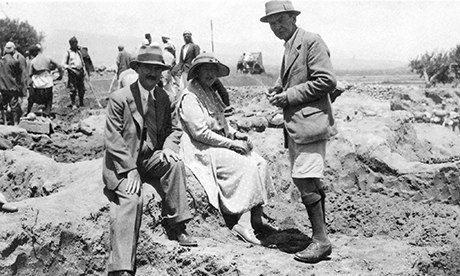 12 janvier 1976 : décès d'Agatha Christie