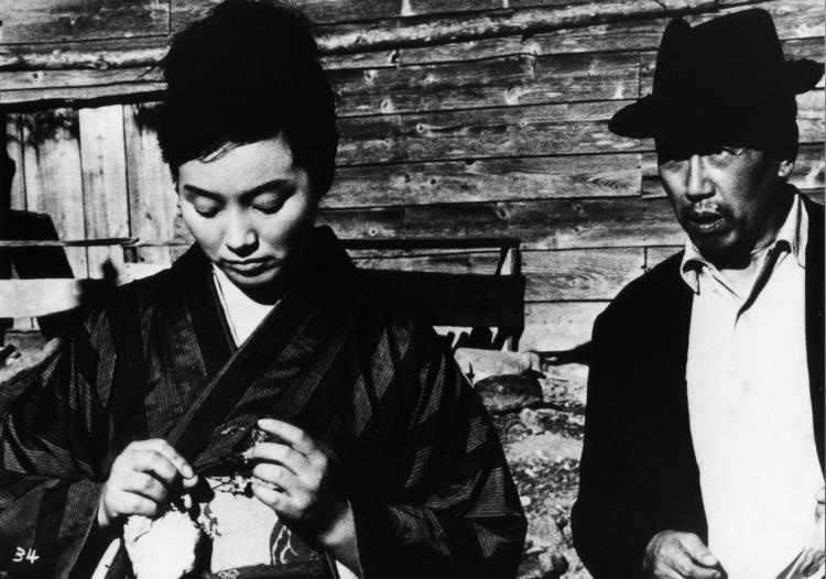 Tomu Uchida : 2 œuvres phares d'un génie méconnu