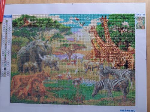 Entre le soleil et la lune mon coeur balance...