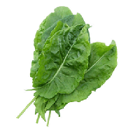 "L"oseille" ne se refuse pas ...