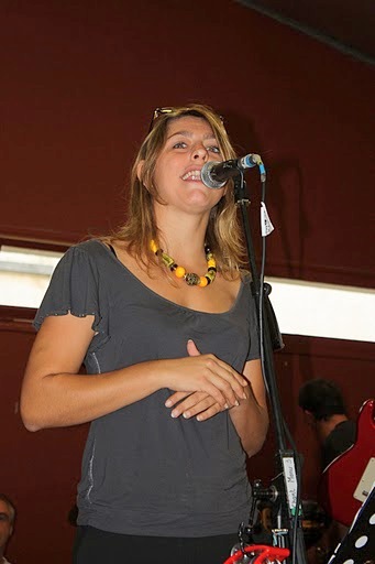 Concert privé du 24 septembre