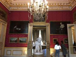 L’exposition William Turner