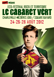 CABARET V ERT 2012 PHASE 5