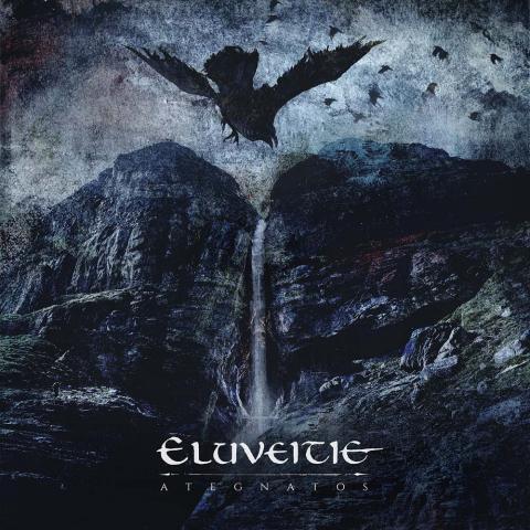 ELUVEITIE - "Worship" (feat. Randy Blythe) Lyric Video