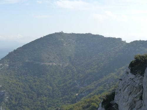 Pilon du roi - Grand Puech