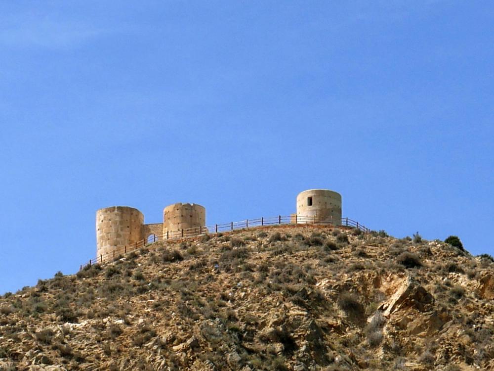 El Jebha - Al Hoceima