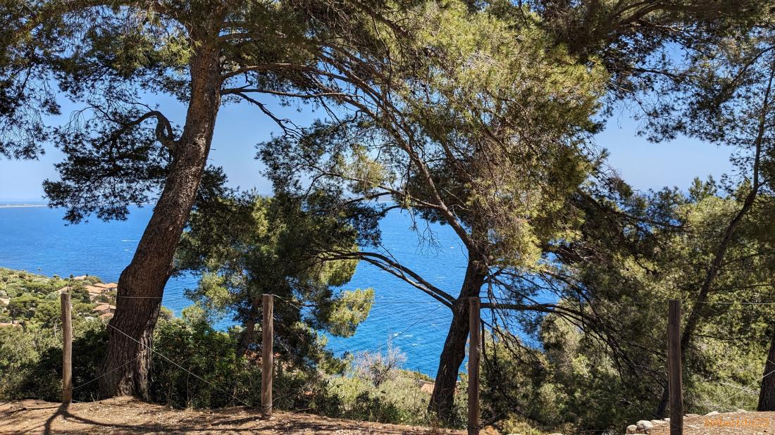 Le Pradet dans le Var - 2
