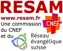 Congrès Résam OUVERT ... réservez déjà la date!