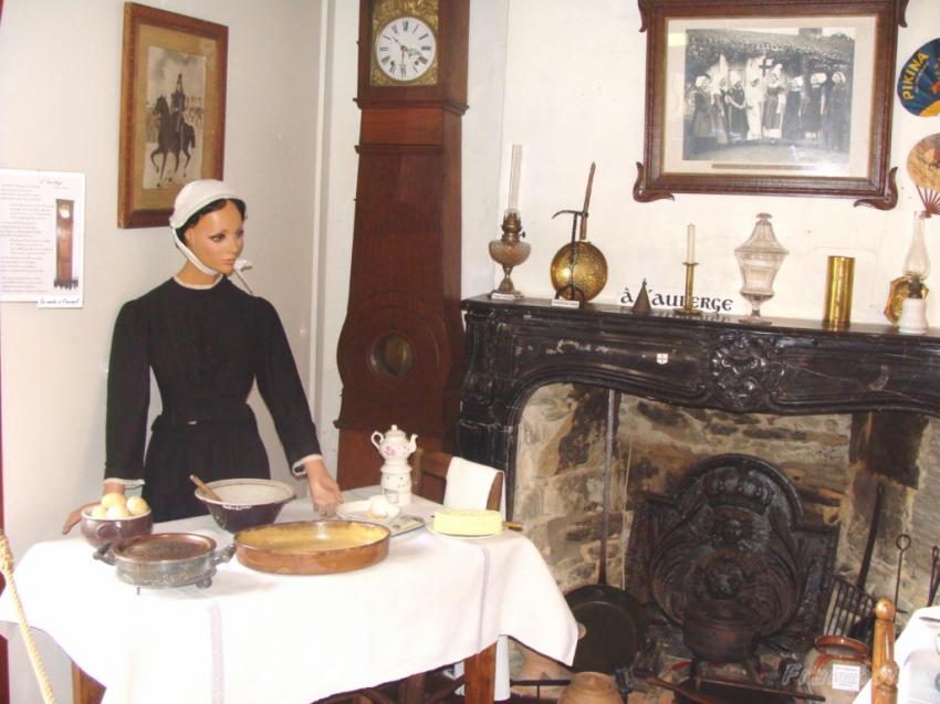 Musée du Pays de Retz 2/2