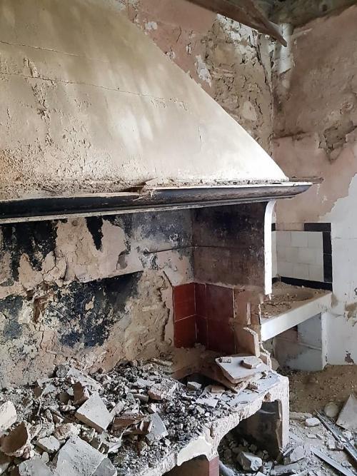 Joyaux agricole et Architecture pittoresque