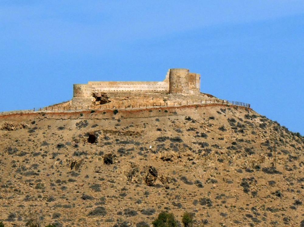 El Jebha - Al Hoceima