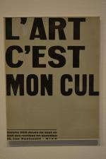 Carnet de route NY