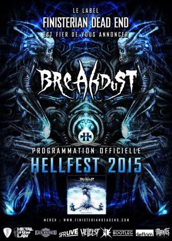 BREAKDUST_Hellfest 2015