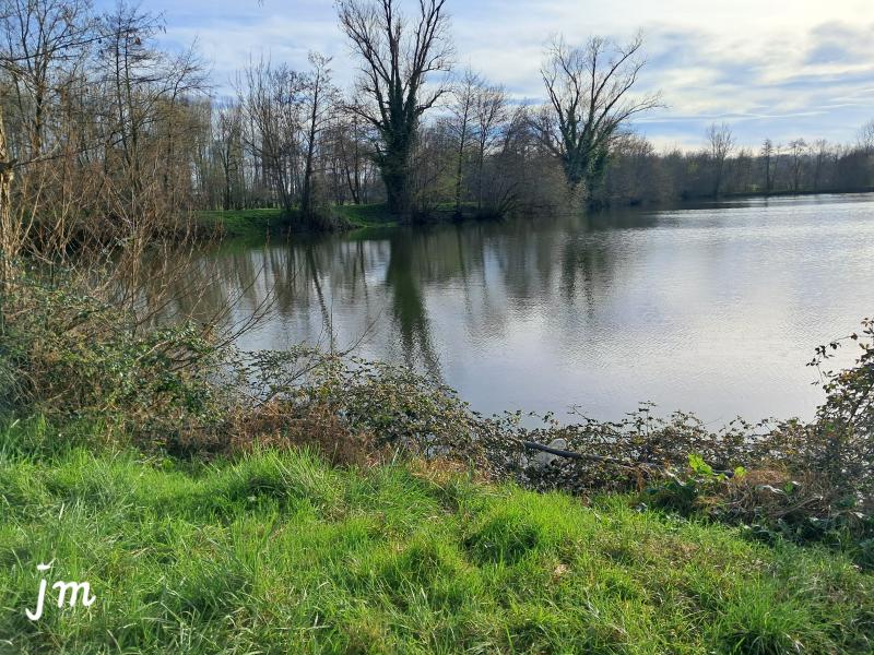 un grand bol d'air ce weekend