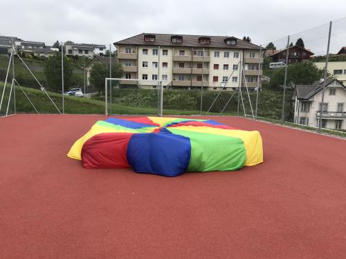 Le parachute