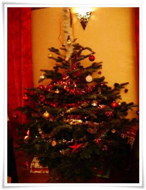 Préparer Noël tranquillement