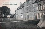 LES REMPARTS DE MONTBRAY (Manche)