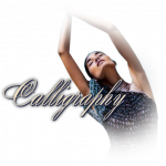Calligraphy