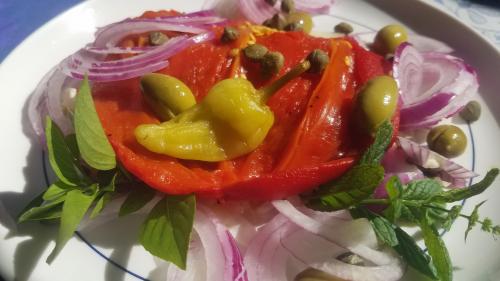 Le regard du géologue