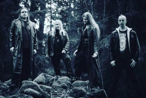 ABSTRAKT - Les détails du nouvel album Uncreation ; "Radiant Darkness" Lyric Video