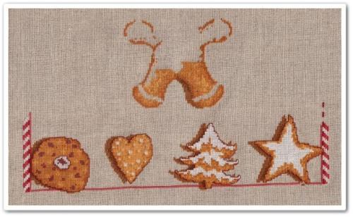 Ginger Bread 6