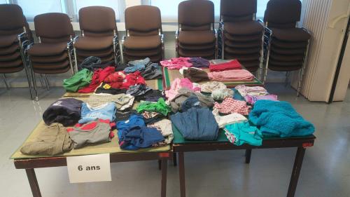 Gratiferia dimanche 21 novembre 2021