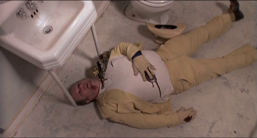 Sang pour sang, Blood simple, Joel & Ethan Coen, 1984
