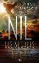 « Nil [01] » de Lynne Matson