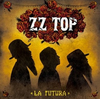 ZZ TOP_La Futura