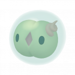 Nucléos Chromatique Pokémon HOME