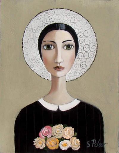 Sandra Pelser