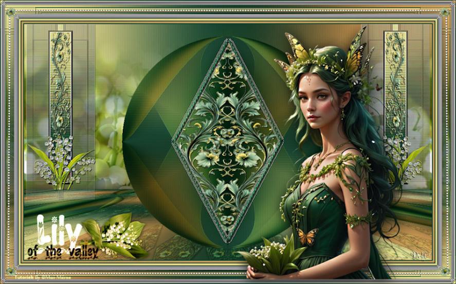 Lily of the valley