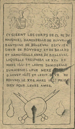 Hocquélus