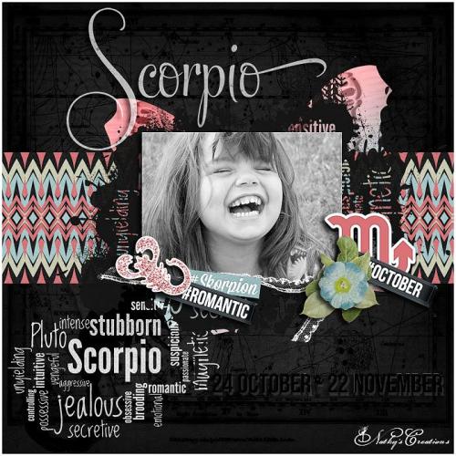 ©Artisan Scrap Designers
