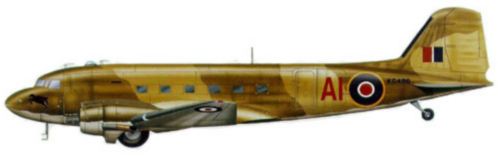 Heinkel He 111Z Zwilling 