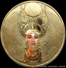 NEFERTITI