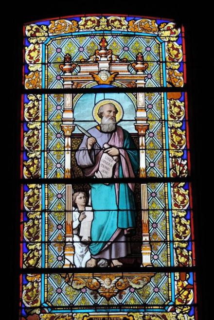 Saint Renan dans le finistère (29)